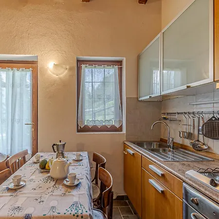 Holiday home Margherita - Val Veny Cir Vda 0152 Courmayeur
