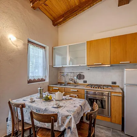 Margherita - Val Veny Cir Vda 0152 Prázdninový dům
