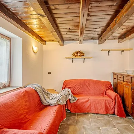 Margherita - Val Veny Cir Vda 0152 Prázdninový dům