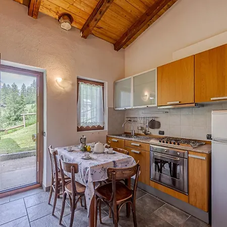 Prázdninový dům Margherita - Val Veny Cir Vda 0152 Courmayeur