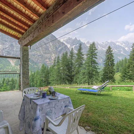 Margherita - Val Veny Cir Vda 0152 Κουρμαγιέρ