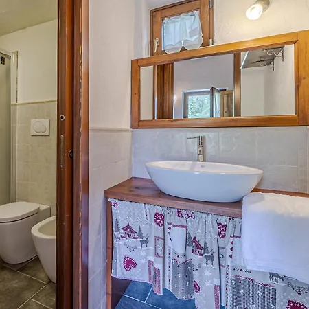 Prázdninový dům Margherita - Val Veny Cir Vda 0152