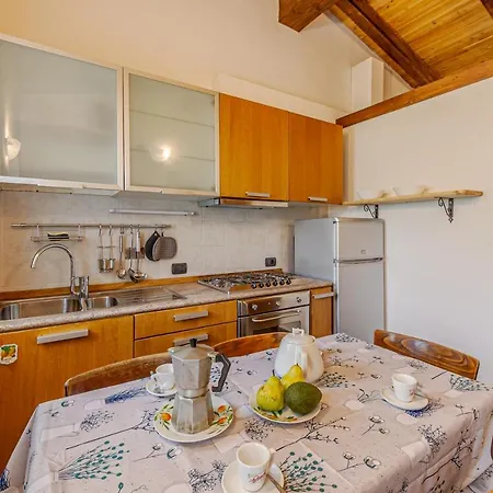 Prázdninový dům Margherita - Val Veny Cir Vda 0152 Courmayeur