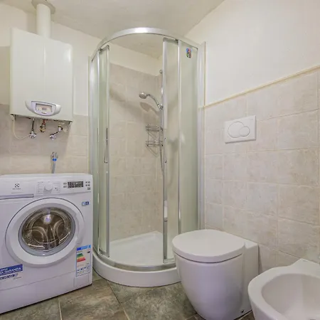 Prázdninový dům Margherita - Val Veny Cir Vda 0152